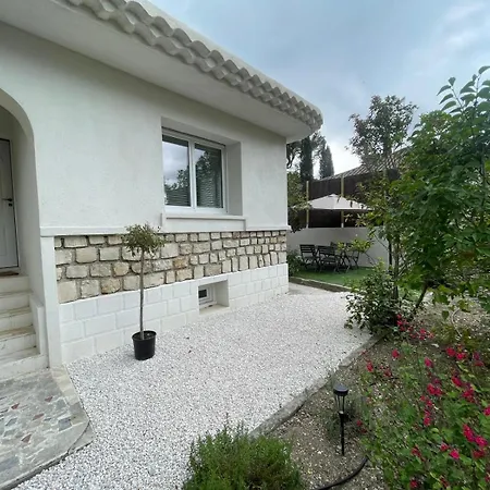 La Maison Des Lilas * Aix-en-Provence